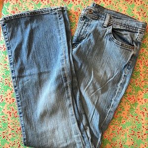 Vintage Ralph Lauren Polo Saturday Jeans